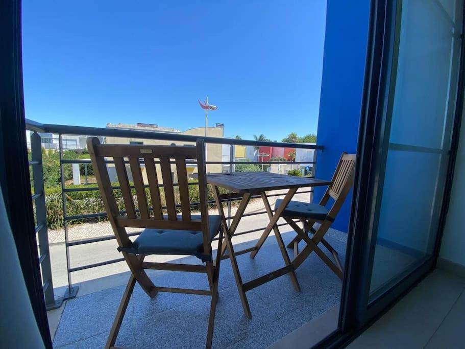 Porta 28 Apartment Quinta do Anjo Exterior foto