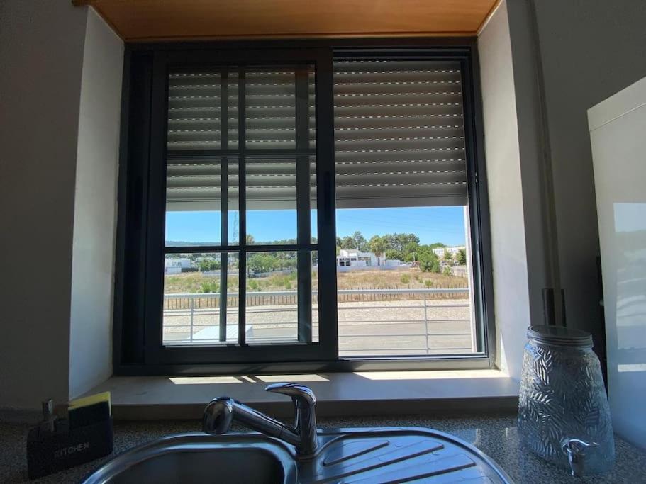 Porta 28 Apartment Quinta do Anjo Exterior foto